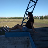 Полина Черкашина | 