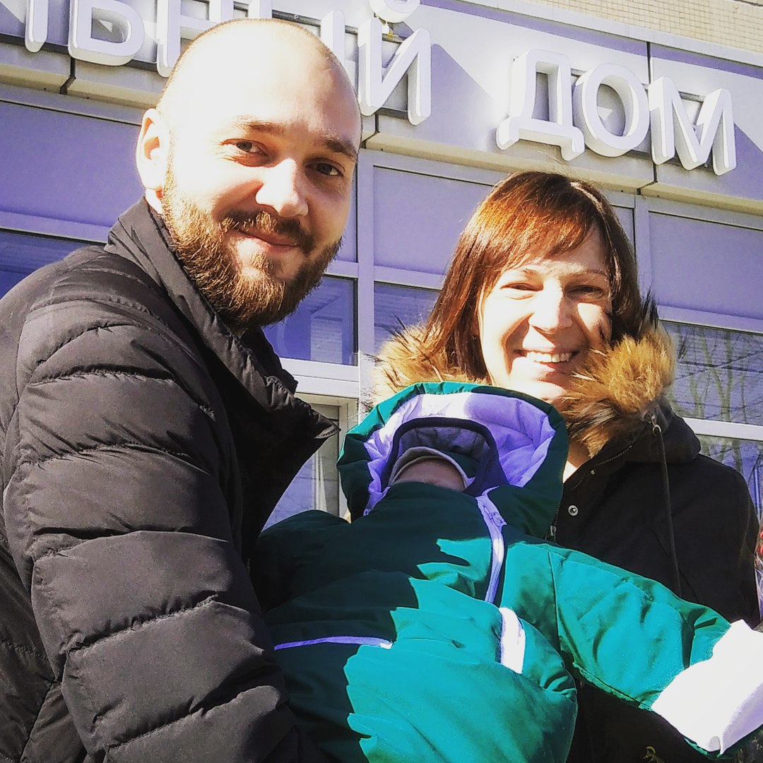 Виктор Вершинин