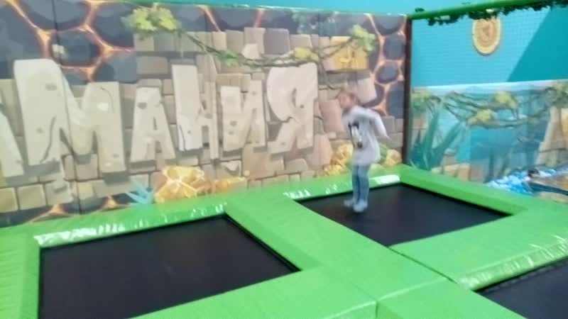 Zамания Парк Хаус Братеево