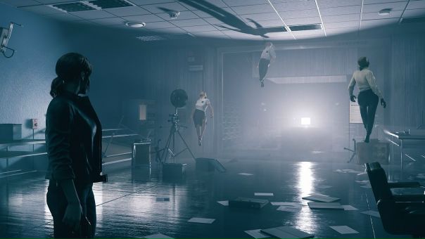 Судя по странице Control — нового проекта Remedy, представленного на #E32018 — в Windows Store, игра будет поддерживать мультиплеер (для двух человек) и кооператив по сети. Так что, судя по всему, хотя бы частично Control можно будет пройти вместе с другом.