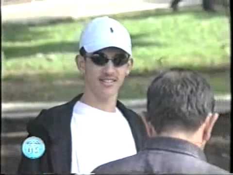 Ivo Holanda - Detector de viado