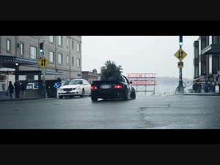 Sleighing Seattle | Drift LS3 E36 | ★ Drift Family ★