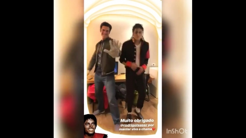 Mateus Solano Rodrigo Teaser