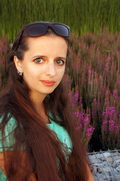 Екатерина Каманис