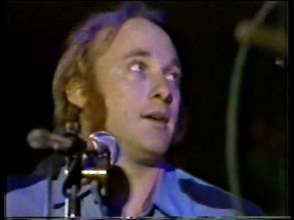 CSNY Live at Wembley 1974