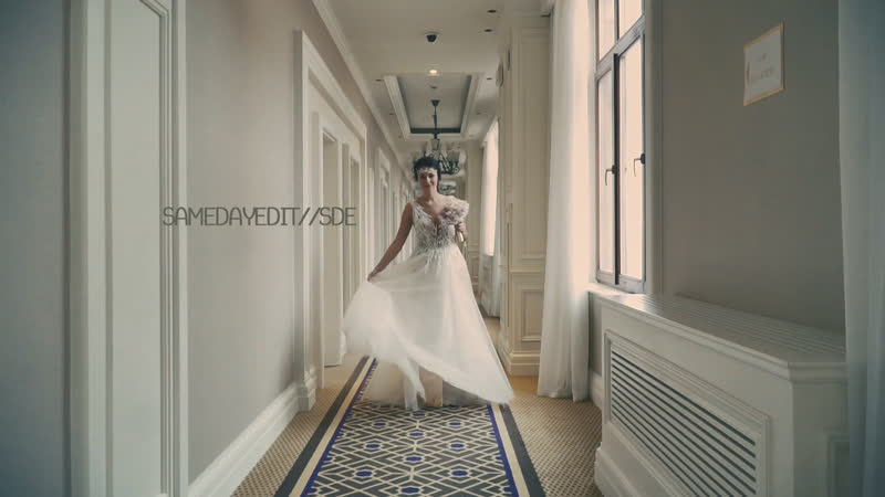 SameDayEdit SDE