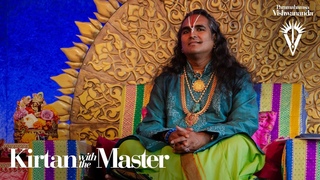 Neela Mega Shyamala | Kirtan with the Master