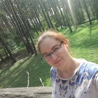 Ольга Малькова
