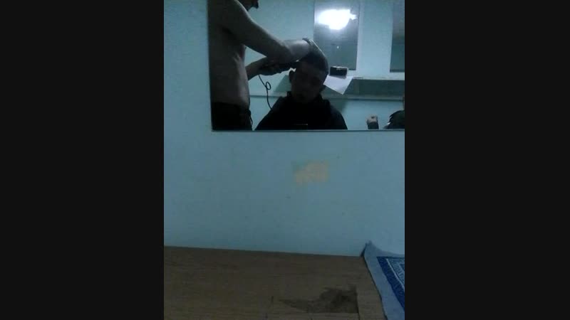 Армия Барбершоп Волгоград