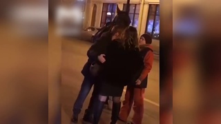 Андрей Аршавин устроил пьяные покатушки с проститутками