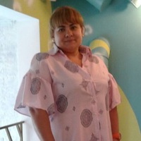 Елена Марченко (Коцофан)