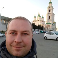 Александр Логунов | Иваново