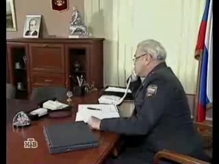 Возвращение Мухтара 4 - В поисках чемпиона