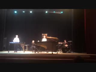 Песня Порги ( Дж.Гершвин)