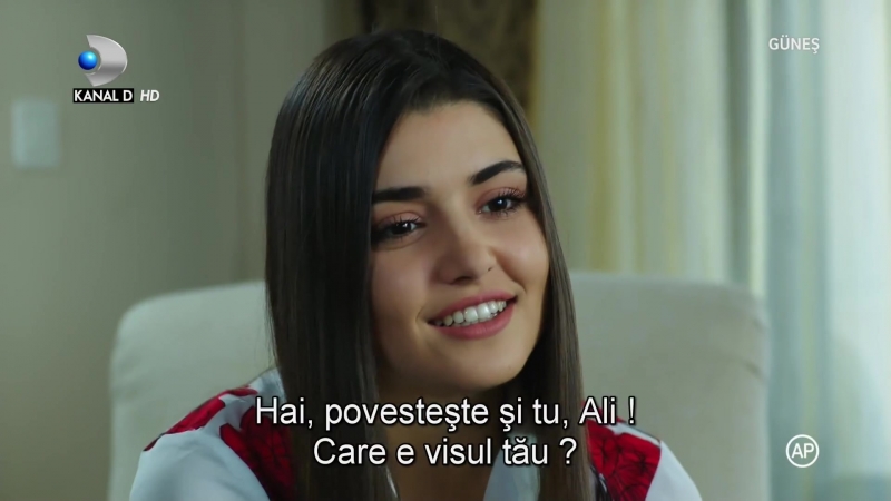 Gunes - Episodul 28.1080p
