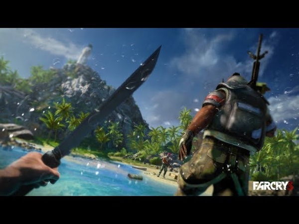 Tests of rakyat - Part 1 ( 60 fps )