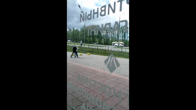 Пенза. Буртасы.
