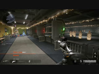 Warface | Бегаем, берём первую лигу | Играем за снайпера Ax