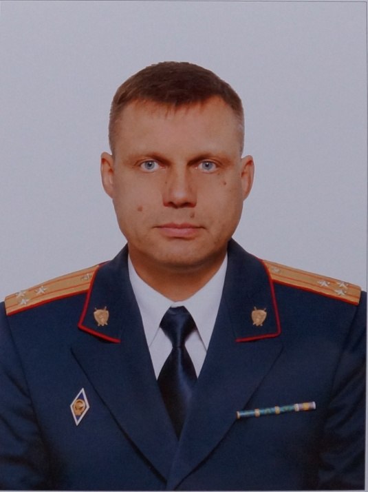 Владимир Путин назначил нового руководителя управления СК по Томской области Владимир Путин назначил нового руководителя управления СК по Томской области