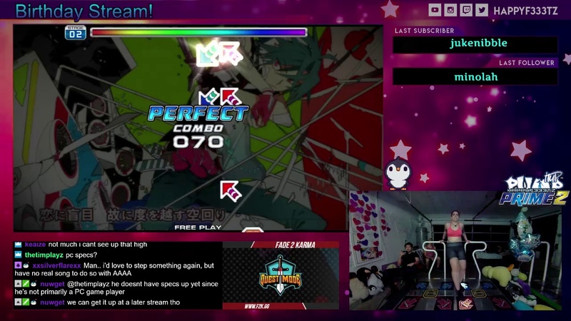 FiGGiEs - Renai Yuusha D18