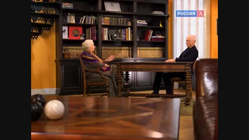 ПРАВИЛА ЖИЗНИ. ЭФИР ОТ 05.10.2016