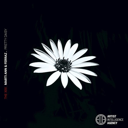 FerrAZ альбом Pretty Daisy