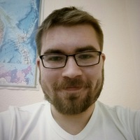 Саня Гороховик