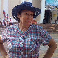 Елена Солопова | 