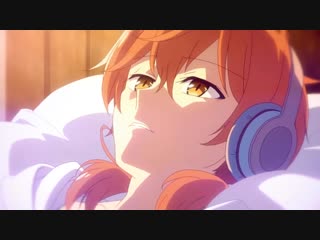 ★Аниме микс {клип}★Anime mix {AMV}★Believe★