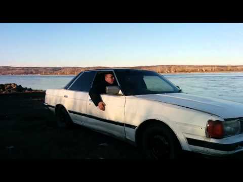Пневмоподвеска Toyota Mark 2