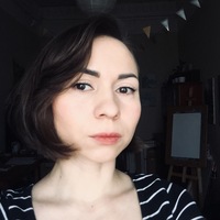 Мария Федосеева
