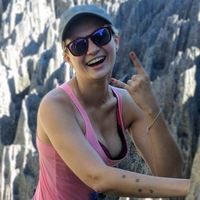 Юлия Гапонова