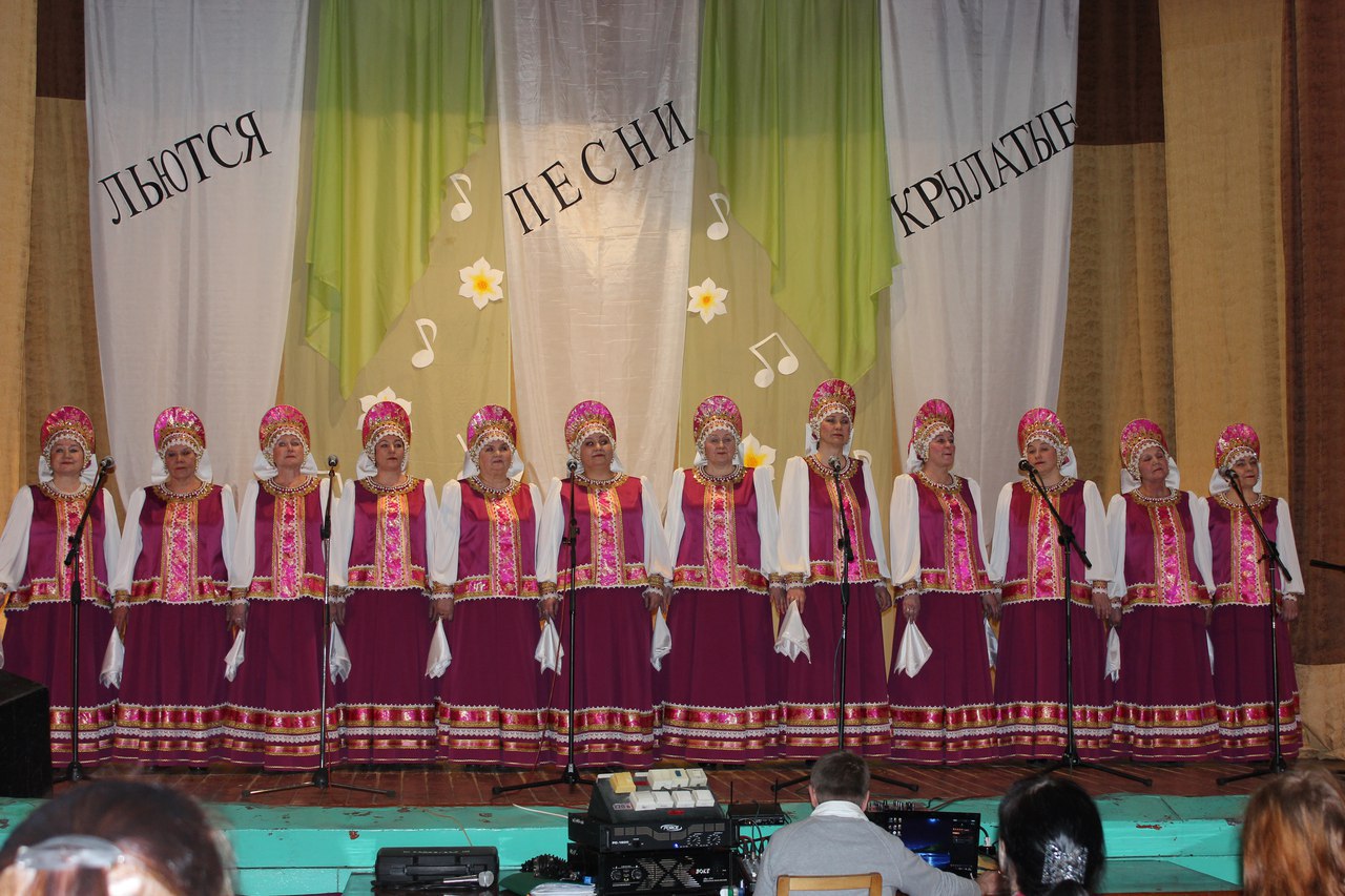 Сударушки
