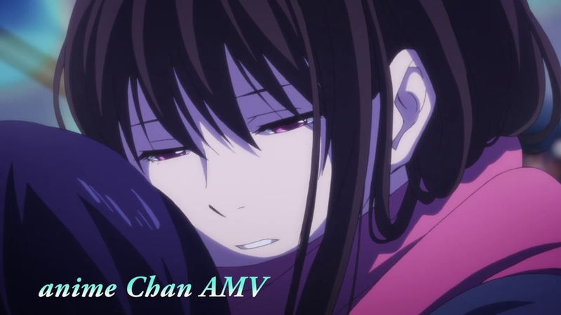 ~AMV~ ☆ Alok Sevenn – Byob ☆
