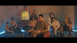 MELOVIN - З тобою, зі мною, і годі (Official Music Video)