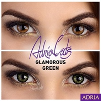 Adria Glamorous Green (зеленый)
