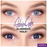 Adria Glamorous Violet (фиолетовый)