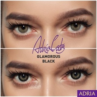 Adria Glamorous Black (чёрный)