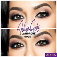 .Adria Glamorous Gold (золото)