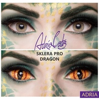 ADRIA SCLERA PRO DRAGON