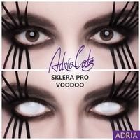 ADRIA SCLERA PRO VOODOO