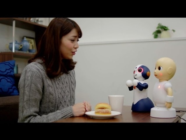 CommU(コミュー)とSota(ソータ)のプロモーションビデオです