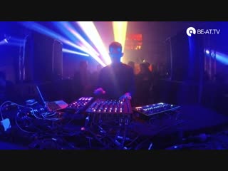 Fabio Florido - Live @ HYTE NYE Berlin 2018