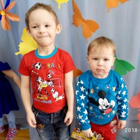 Екатерина Ануфриева | 