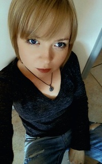 Марина Алексеева