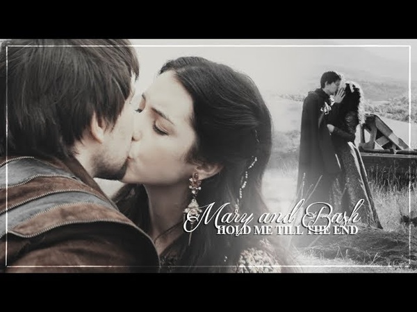 Mary and bash | hold me till the end