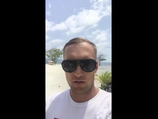 Приглашение на семинар Руслана Баликова