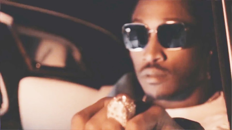Future - Absolutely Going Brazy