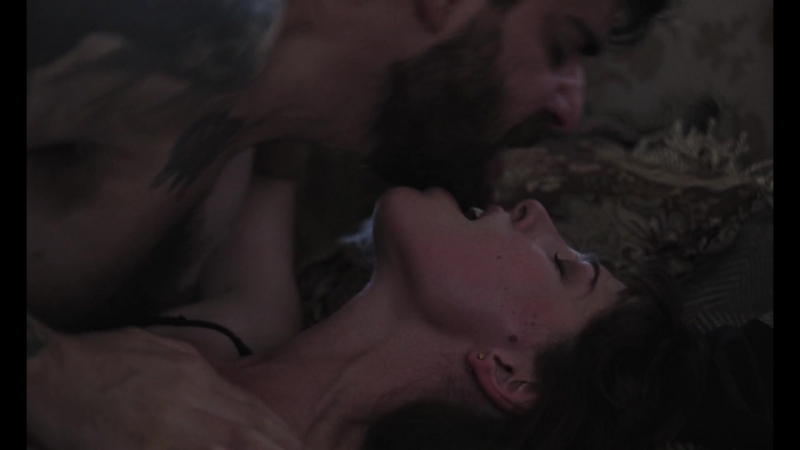 Rescue me season sex scenes — pic 9