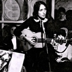 Joan Baez альбом Silver Dagger